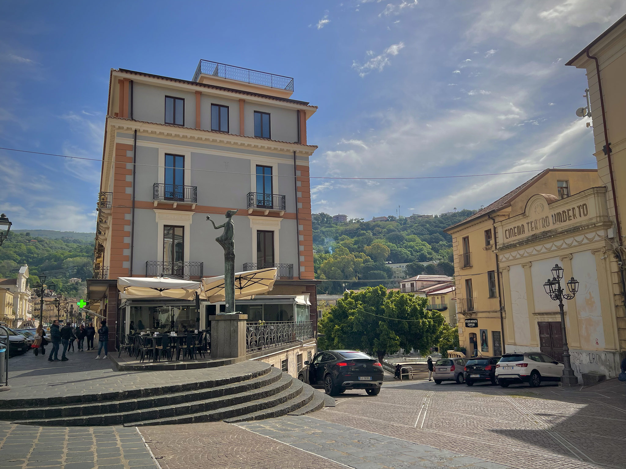 Lamezia Terme
